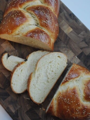 World's Best Challah