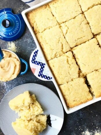 Corn Bread