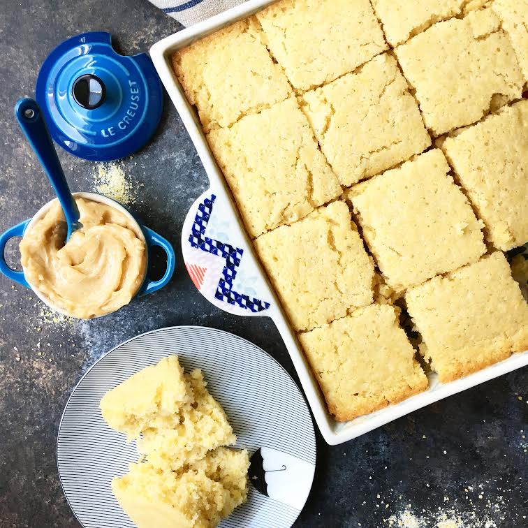 Corn Bread