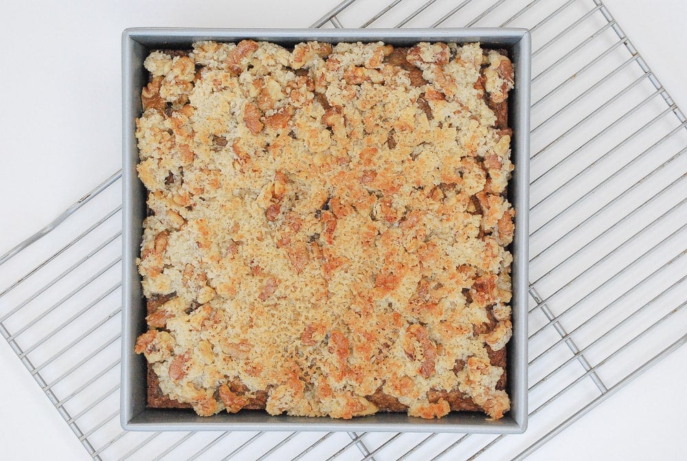 Oatmeal Cake3