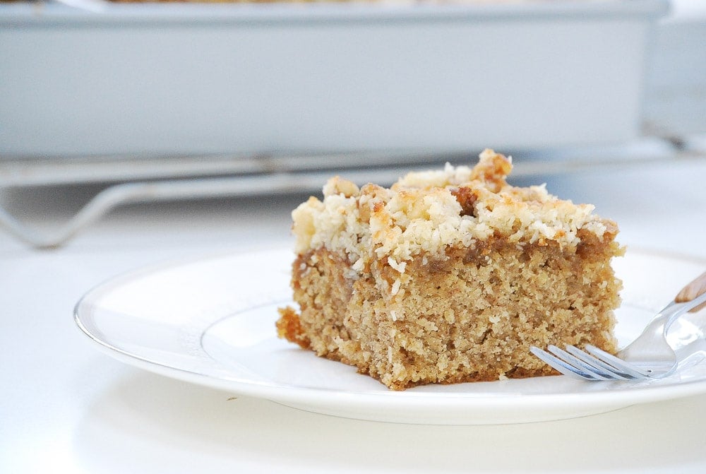 Oatmeal Cake5