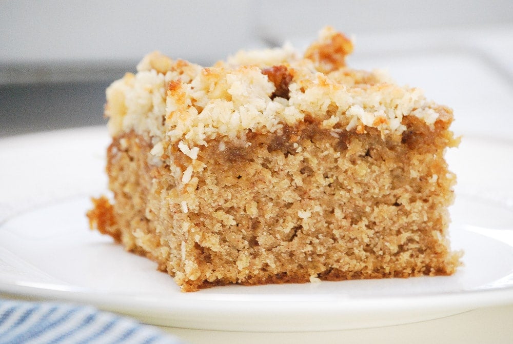 Oatmeal Cake6