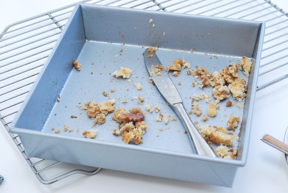 Oatmeal Cakes1