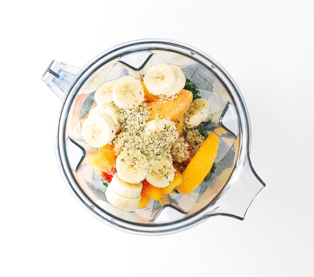 kalepeachsmoothie-4