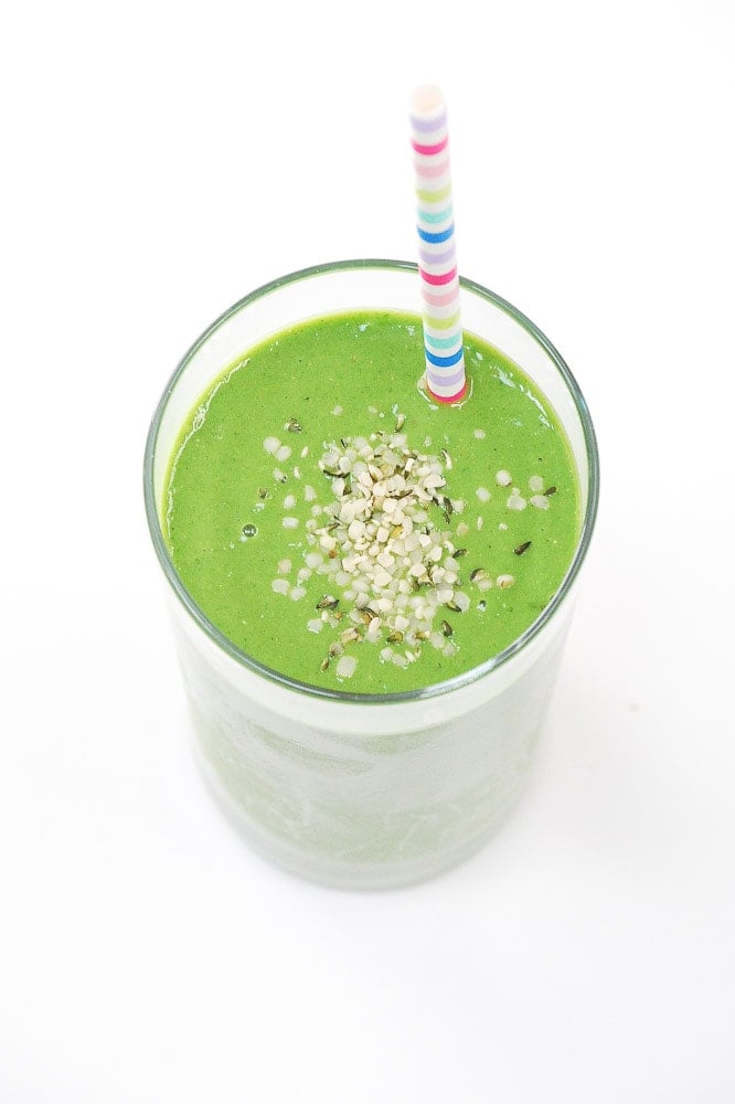 kalepeachsmoothie-7