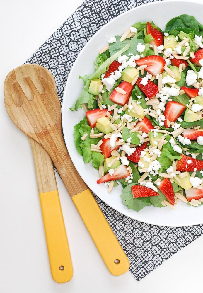 spinachstrawberrysalad-4