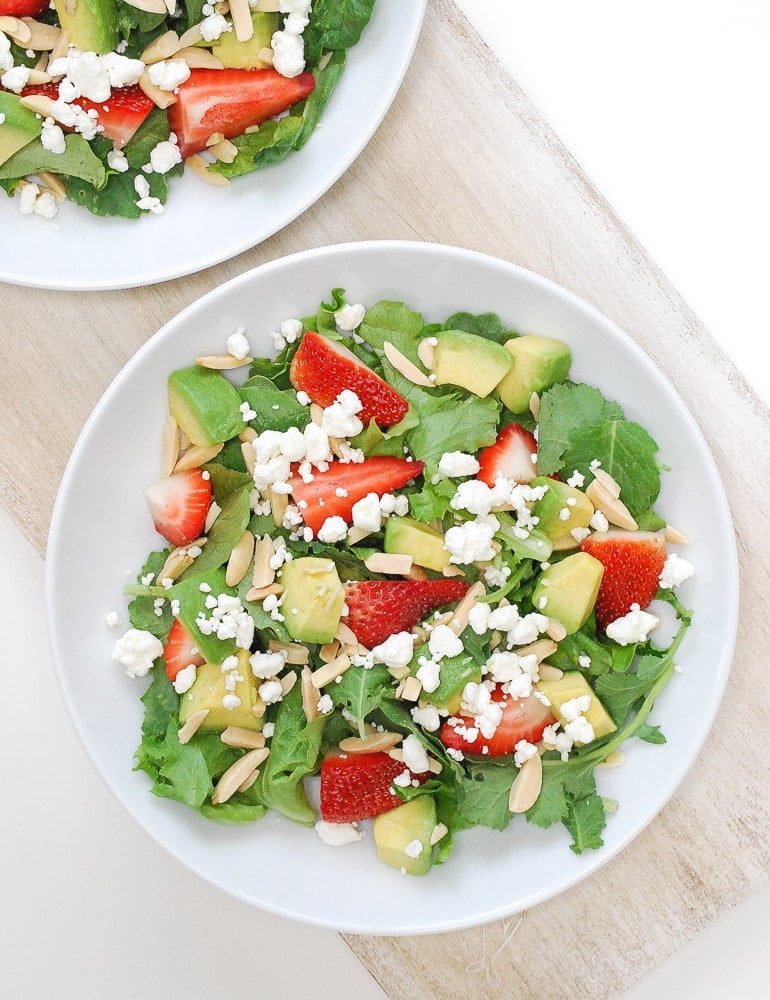 spinachstrawberrysalad-5