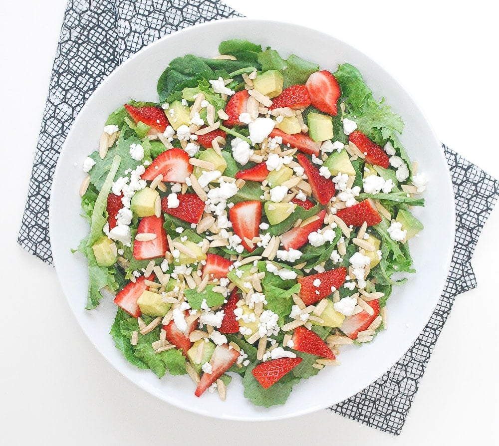 spinachstrawberrysalad-6