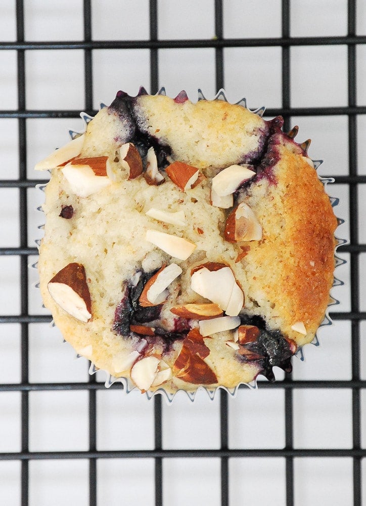 blueberrylemonricottaalmondmuffins-3