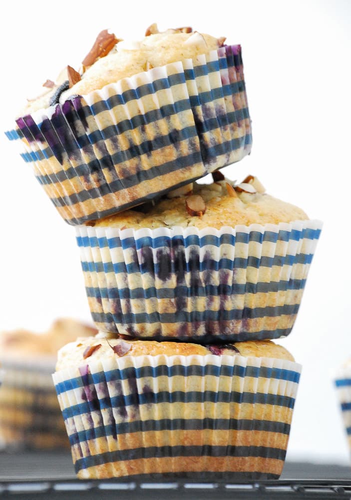 blueberrylemonricottaalmondmuffins-7