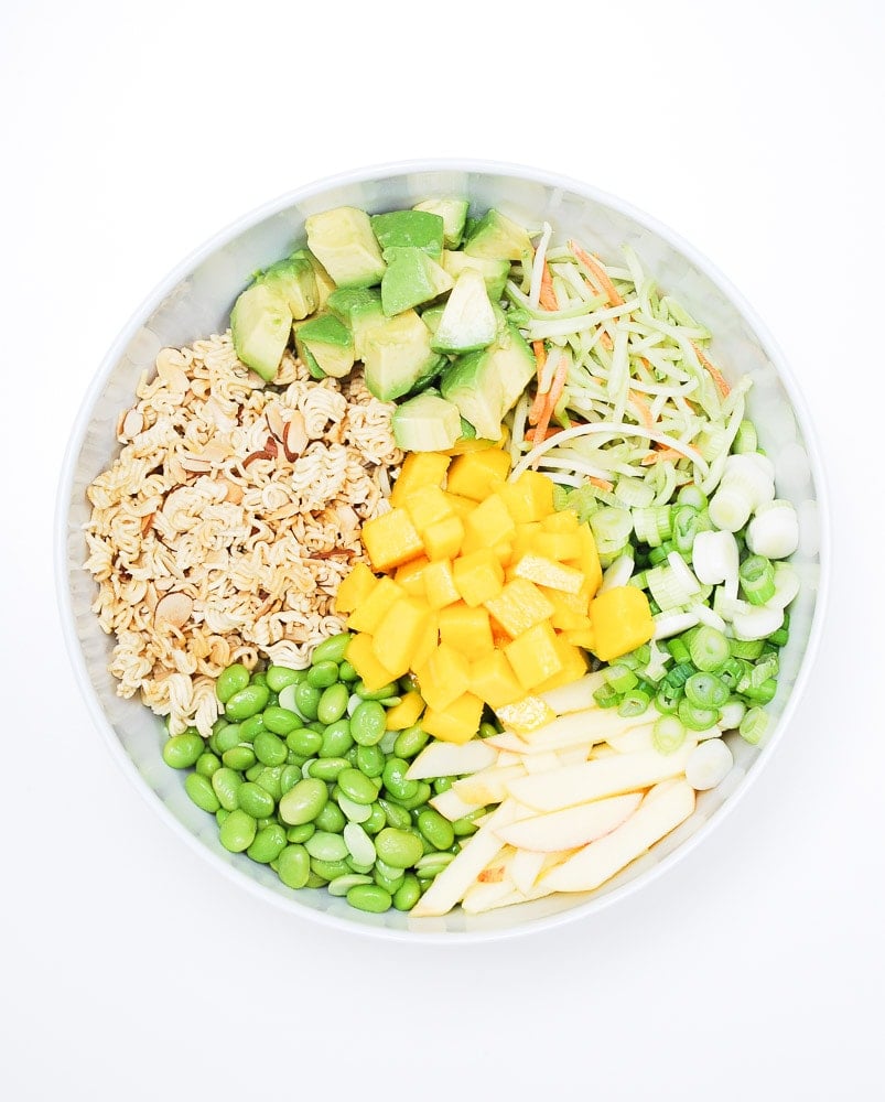 crunchybroccolislawsalad-6