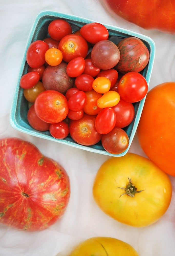 Heirloom Tomato Salad-2