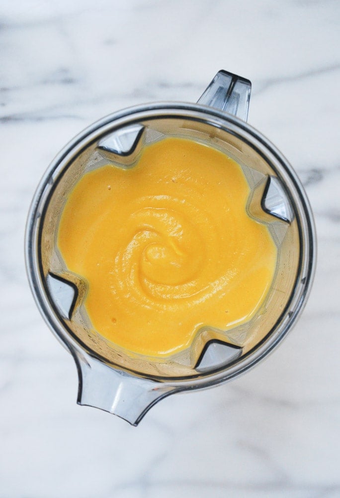 Butternut Squash Soup