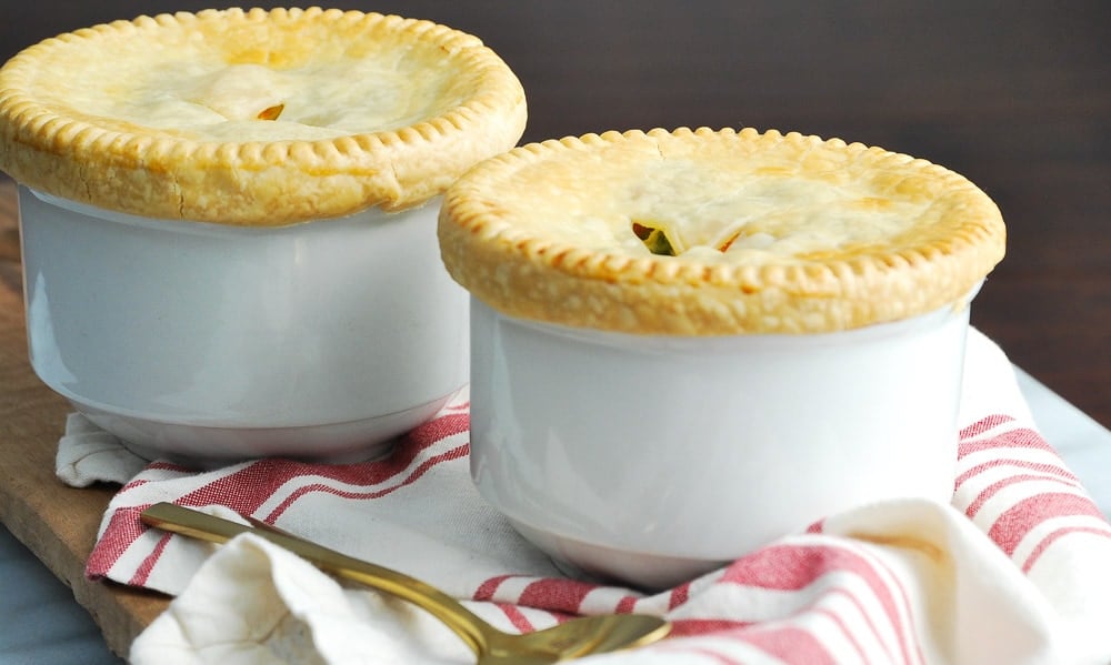 Chicken Pot Pie-4