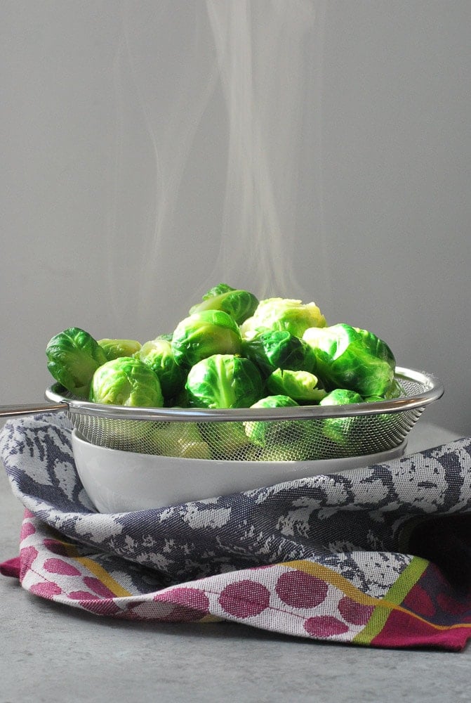 Brown Butter Brussels Sprouts-2