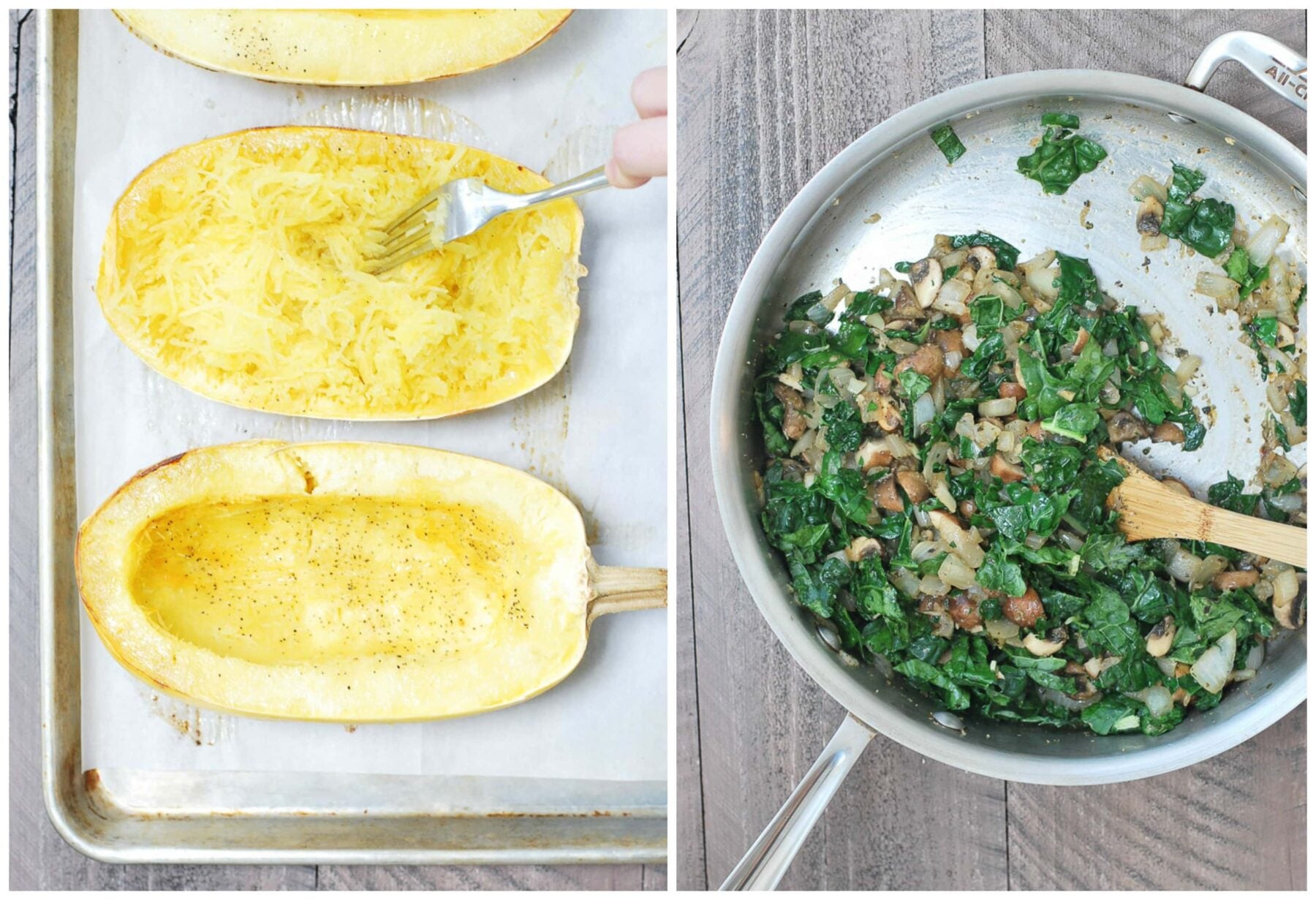 Squash Bowl