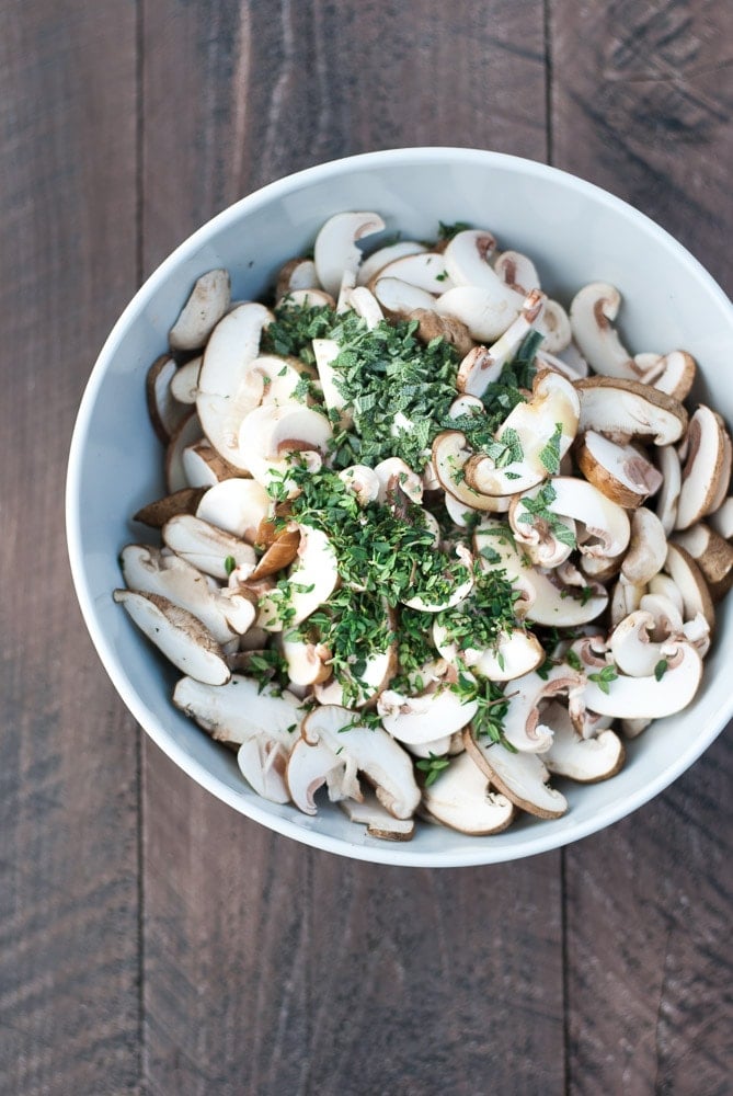 Mushroom Toasts-2