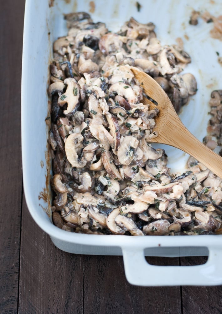Mushroom Toasts-3