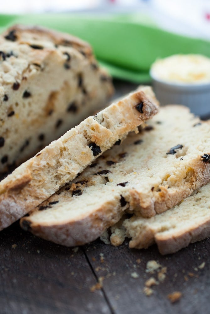 Irish Soda Bread-2