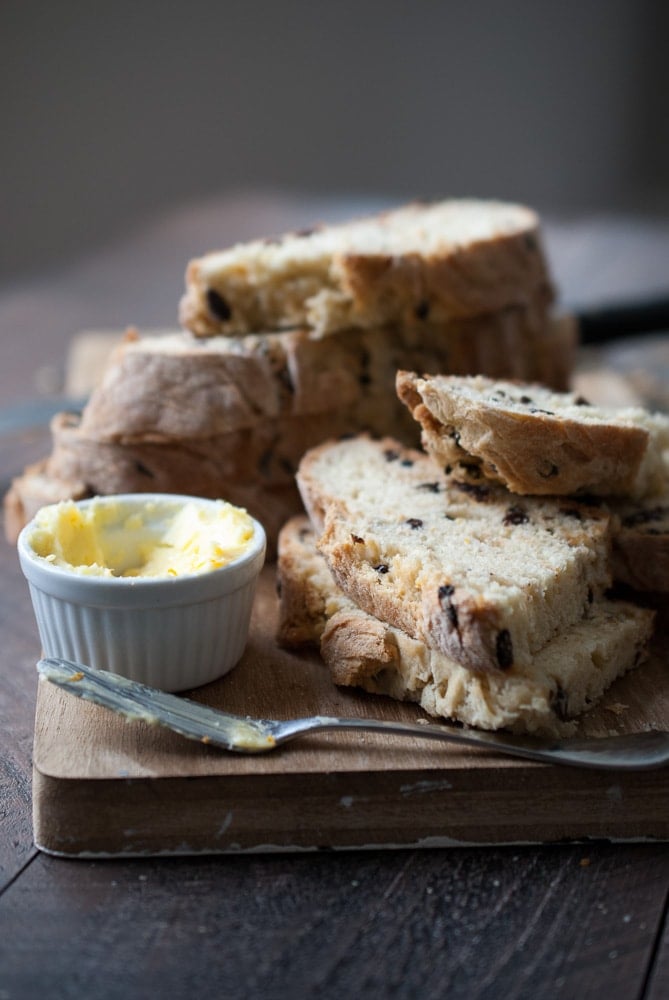 Irish Soda Bread-6