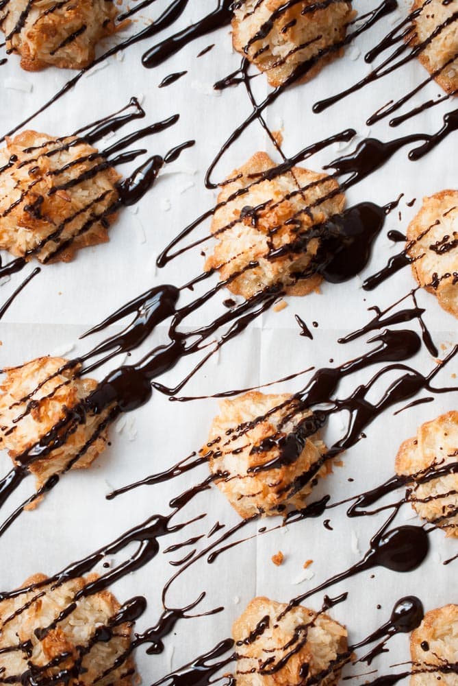 Coconut Macaroons-2