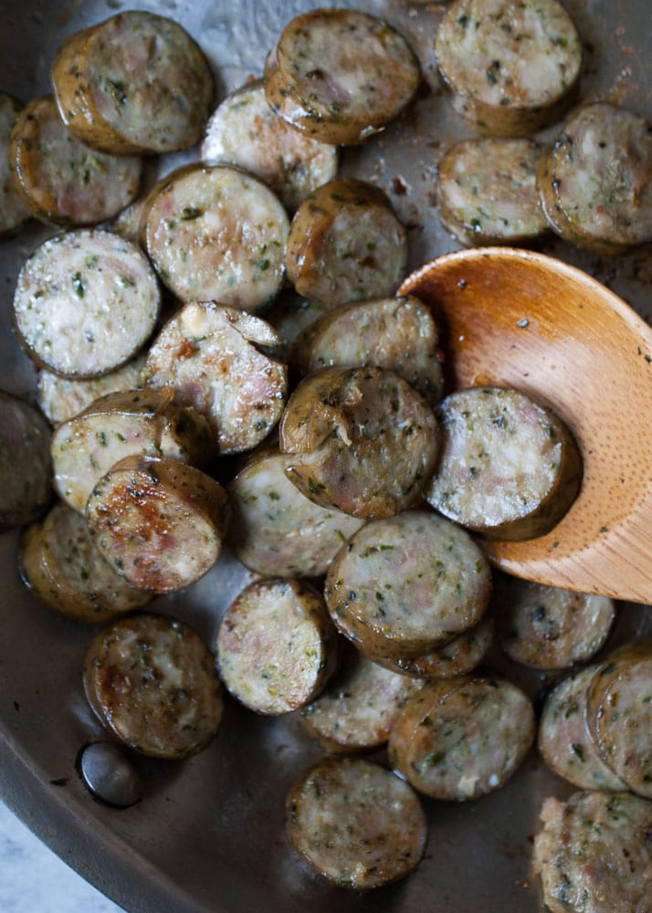 Artichoke & Goat Cheese Breakfast Bake-3