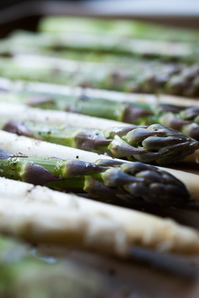Roasted asparagus-3