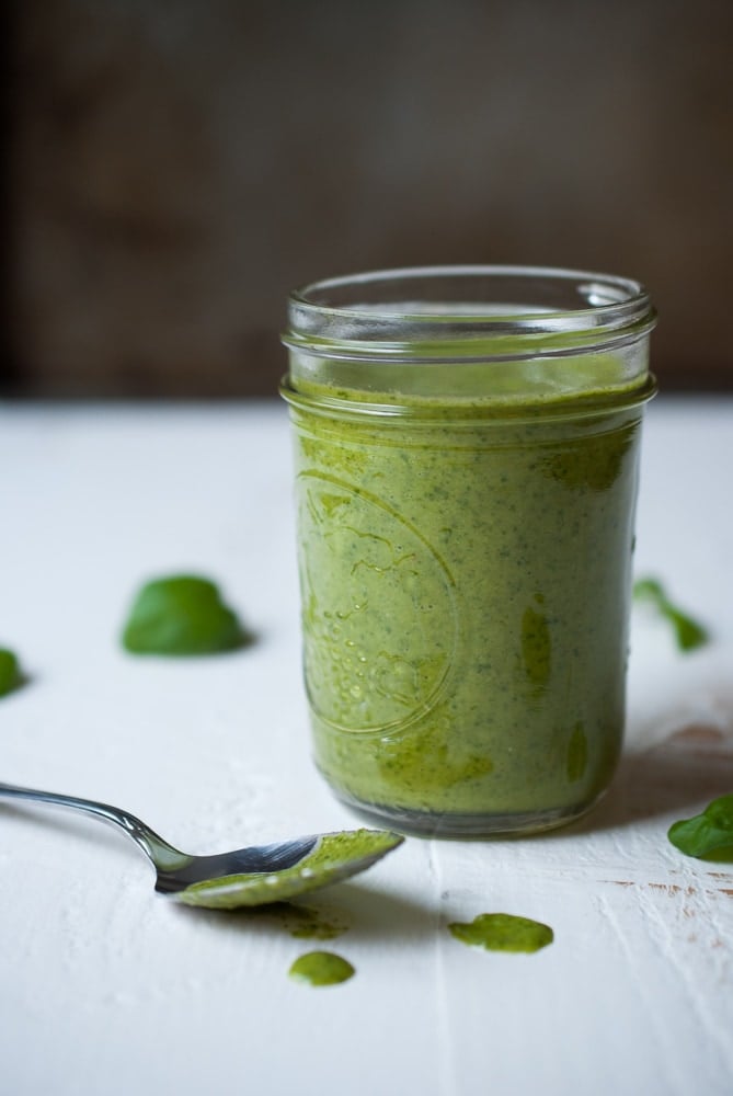 Herb Vinaigrette