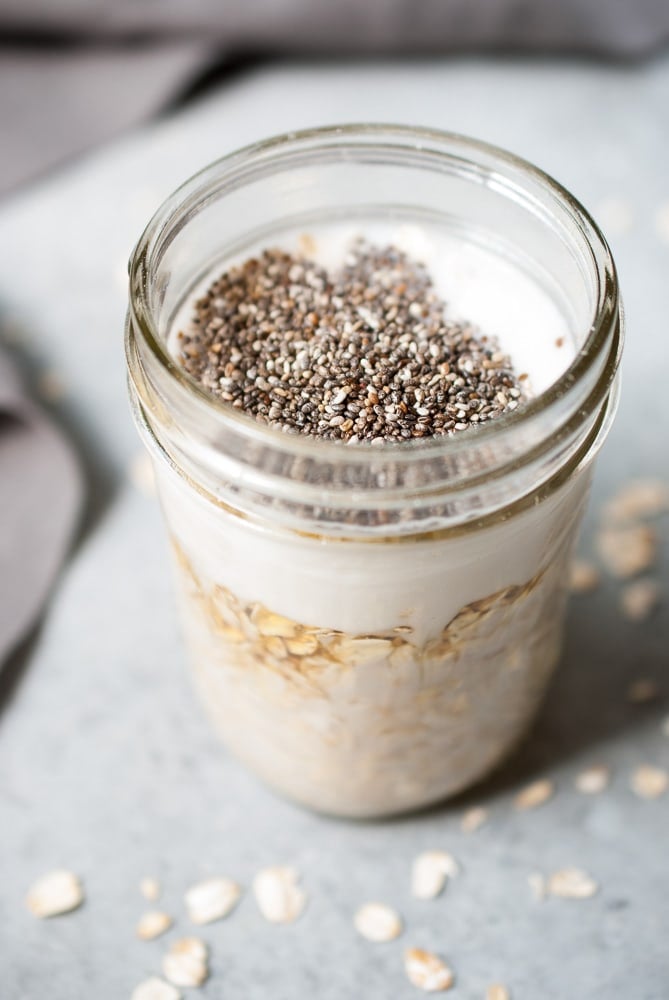 Overnight Oats