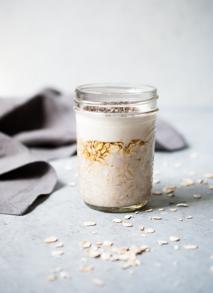 Overnight Oats