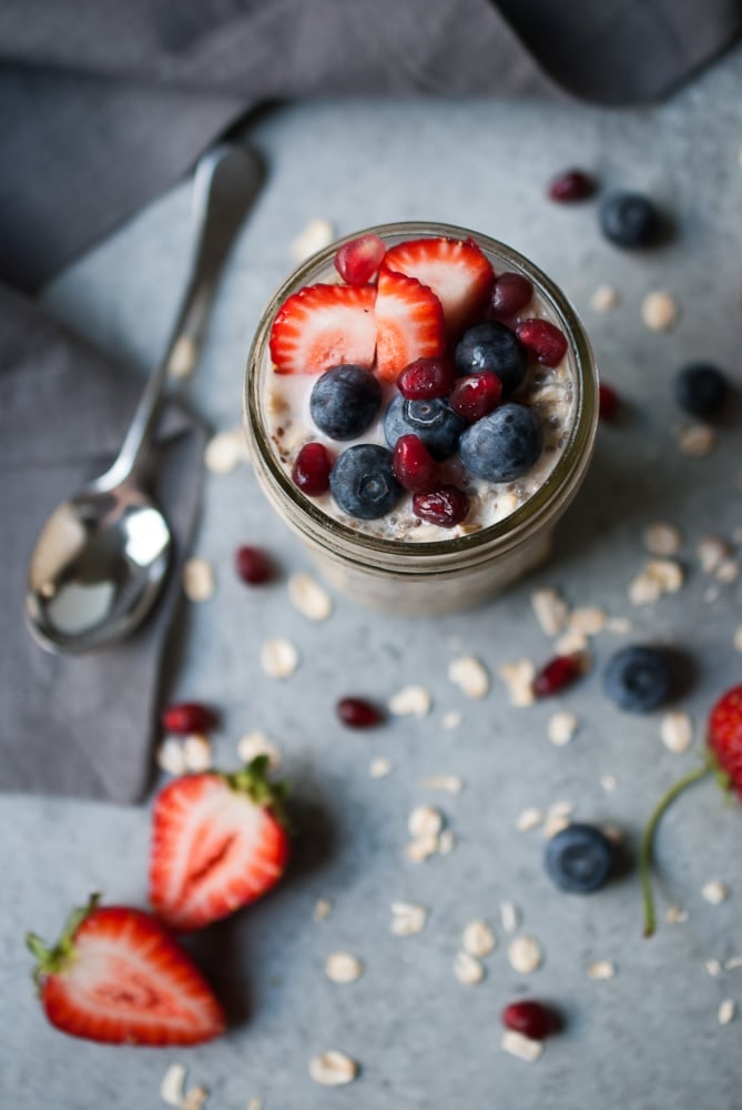 Overnight Oats