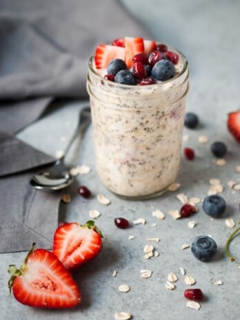 Overnight Oats