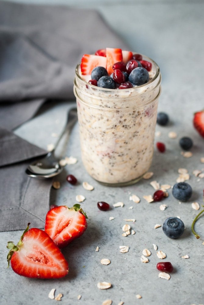 Overnight Oats