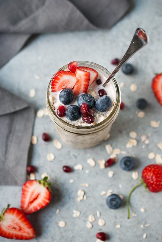 Overnight Oats