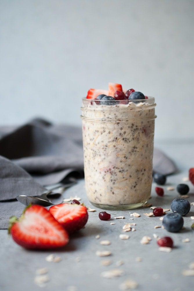Overnight Oats