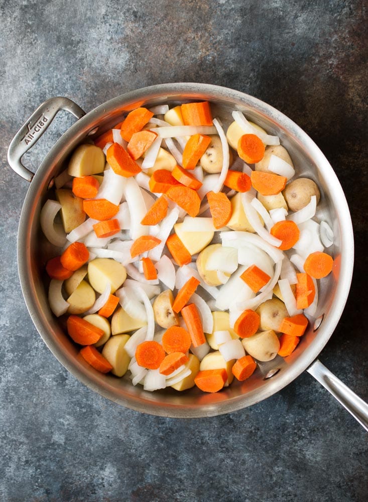 Veggies