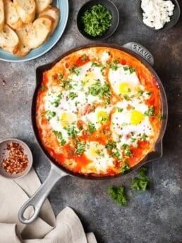 Shakshuka