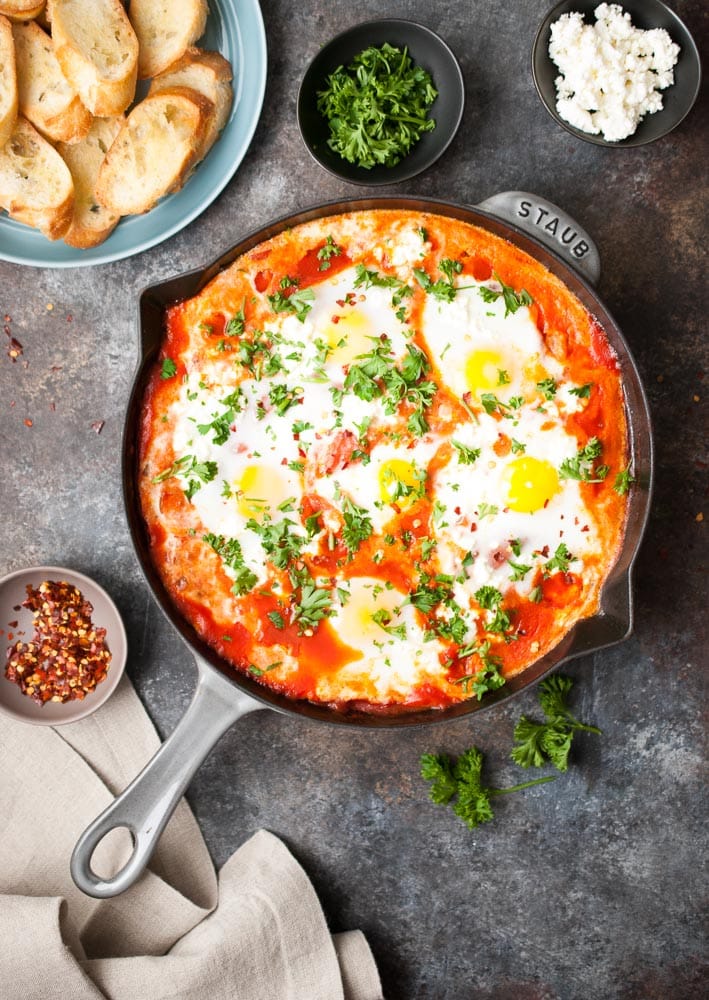 Shakshuka