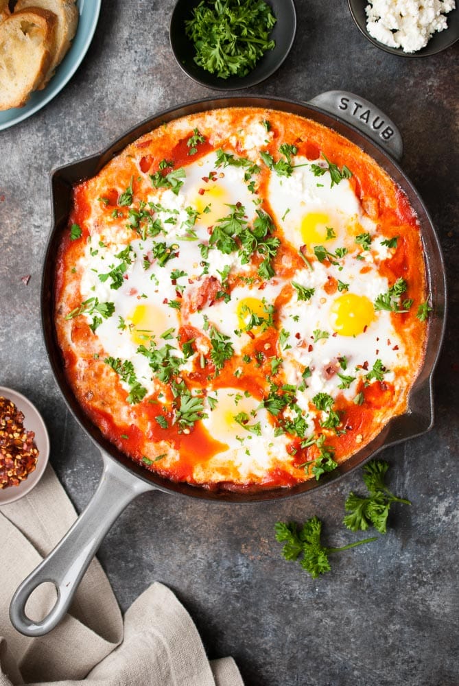 Shakshuka