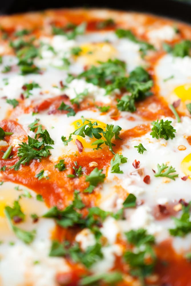 Shakshuka