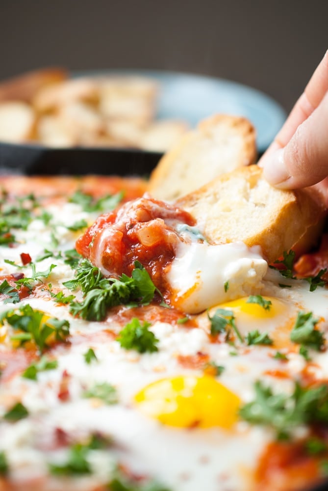 Shakshuka