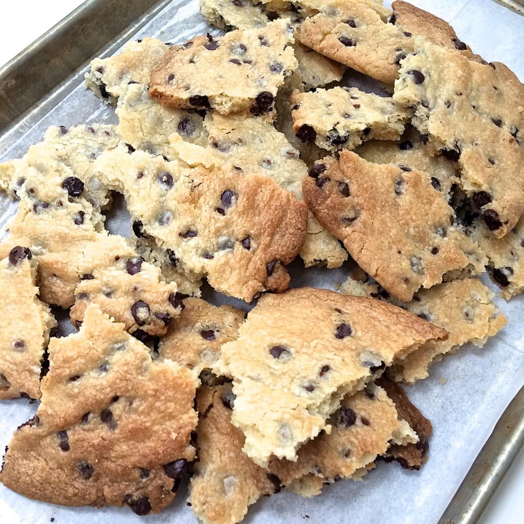 Cookie Crack