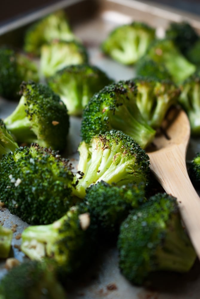 Broccoli Quinoa Salad