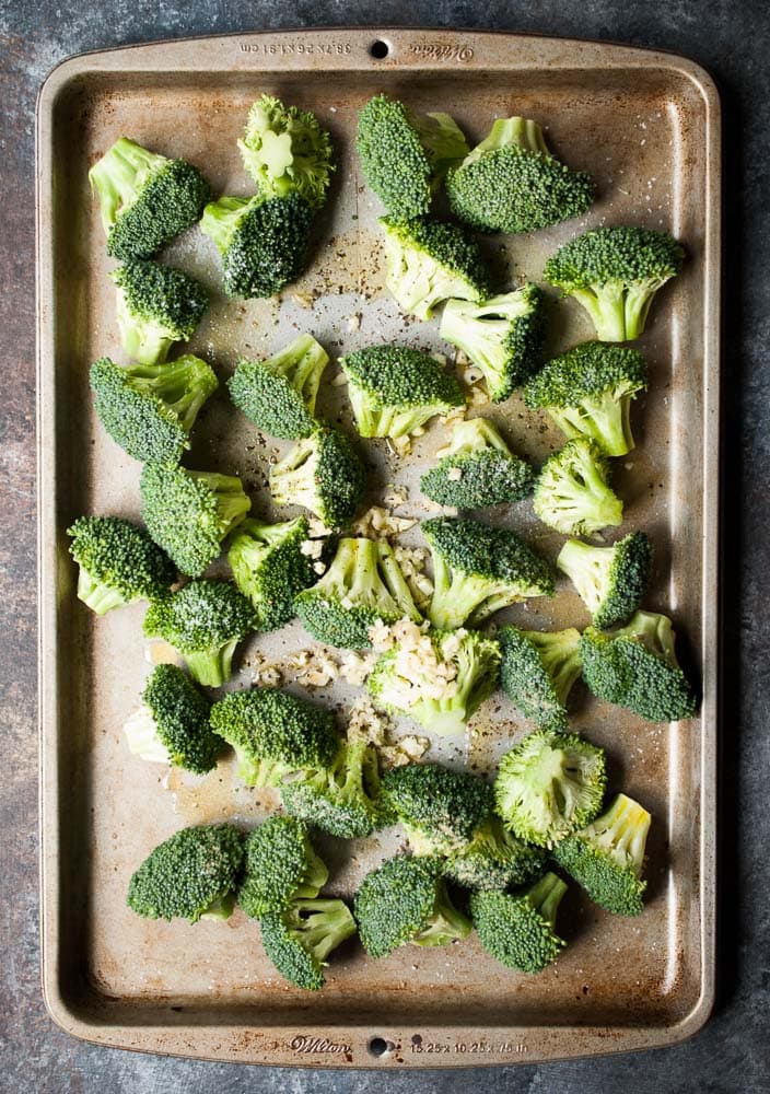 Broccoli Quinoa Salad