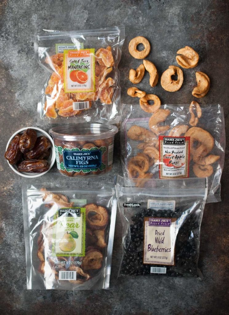 How to Build a Fall Cheese Board - Trader Joe's Style