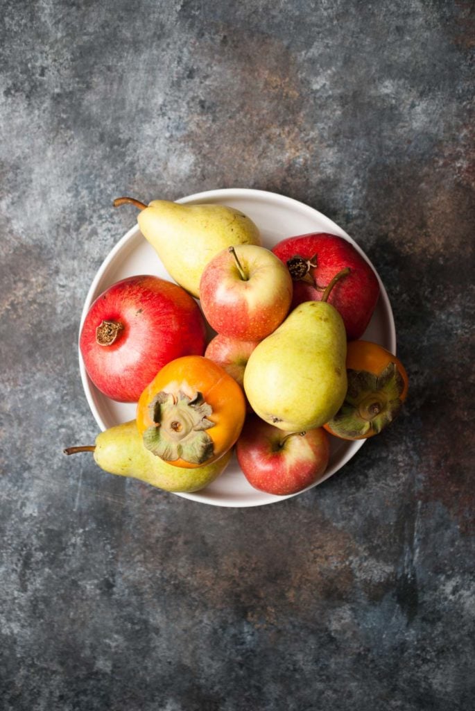 How to Build a Fall Cheese Board - Trader Joe's Style