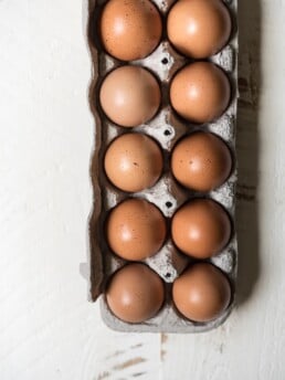 Instant Pot Hard Boiled Eggs