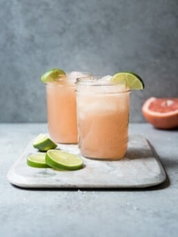 Grapefruit Crush