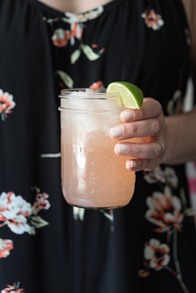 Grapefruit Crush