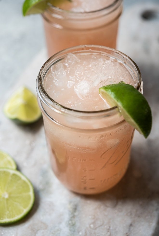 Grapefruit Crush